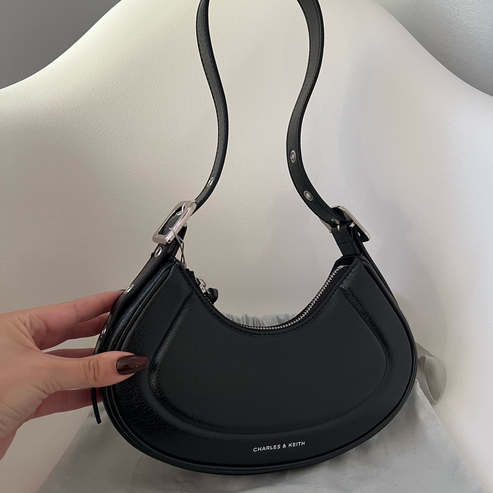 *SOLD* Charles & Keith Shoulder Bag